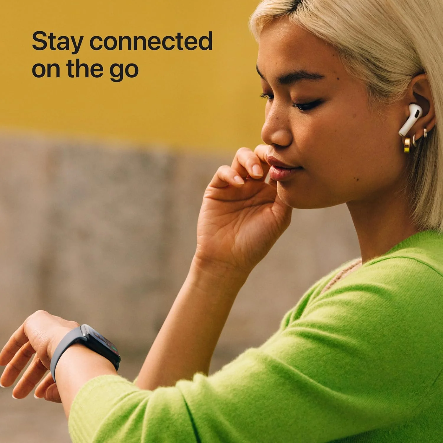 Apple Watch SE 3 - Image 5