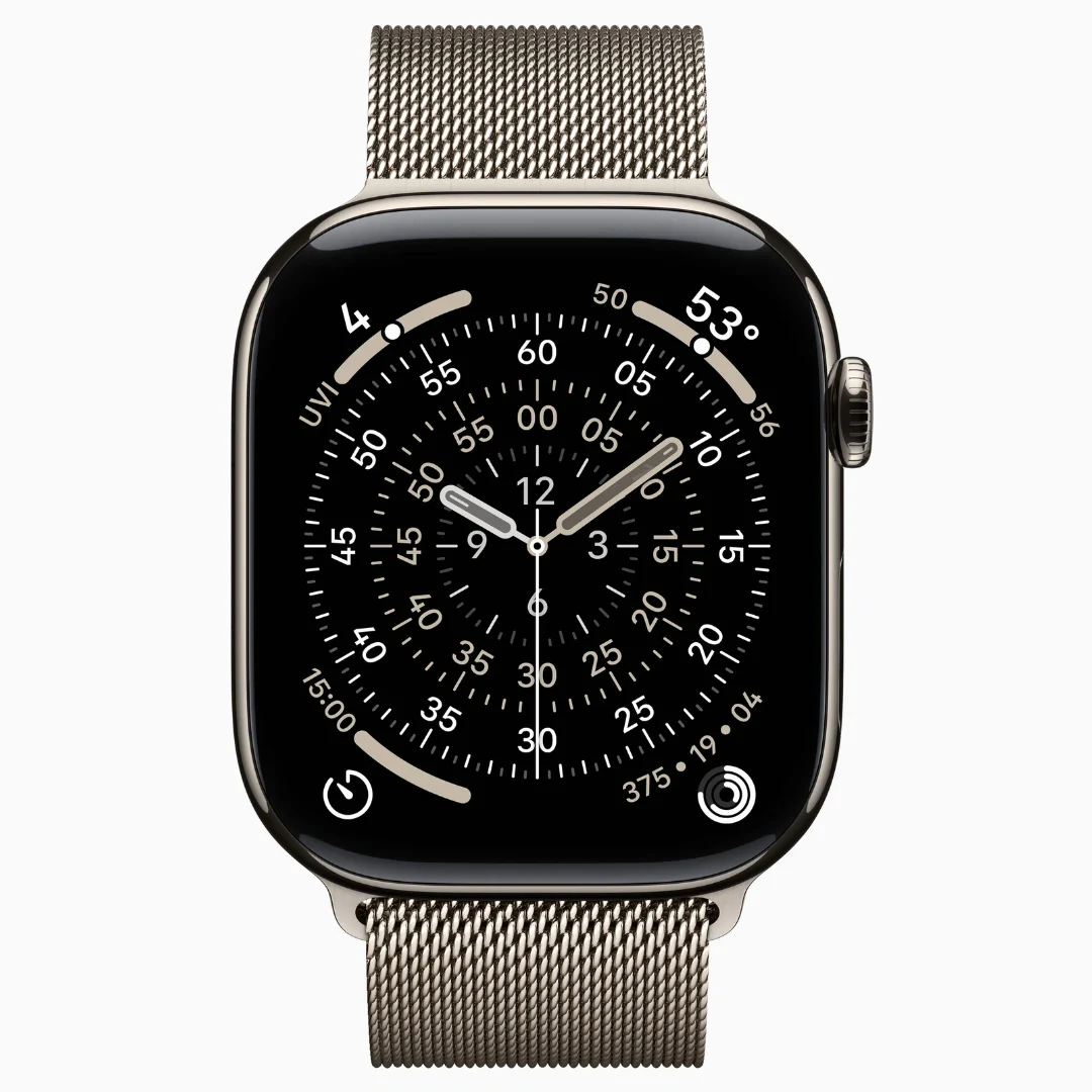 Apple Watch Series 11 - Image 20