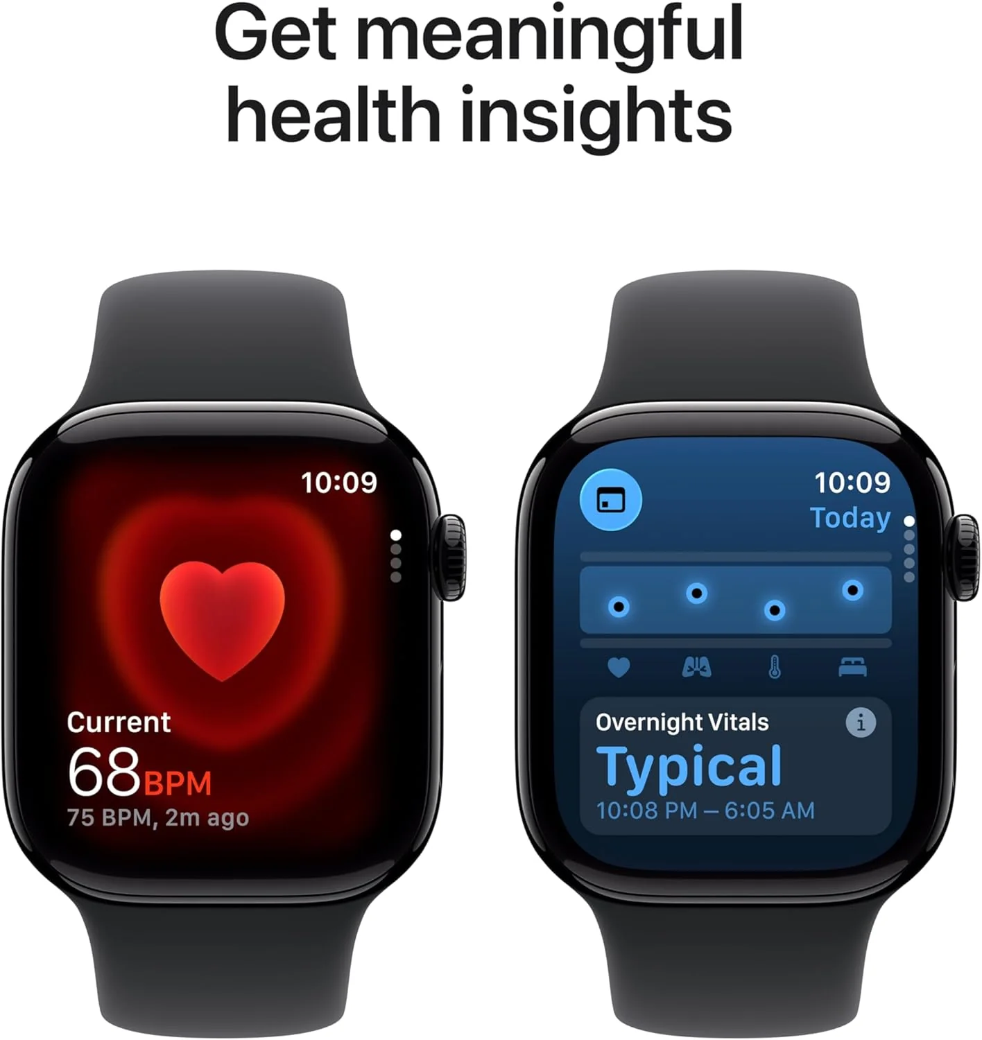 Apple Watch Series 11 - Image 4