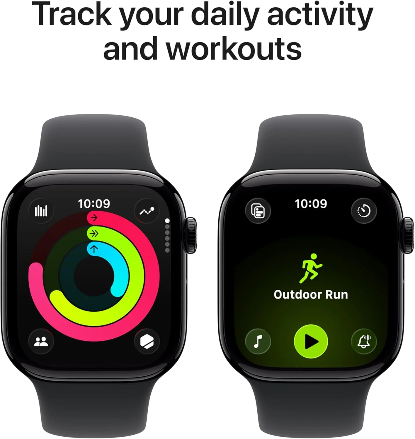 Apple Watch Series 11 - Image 6