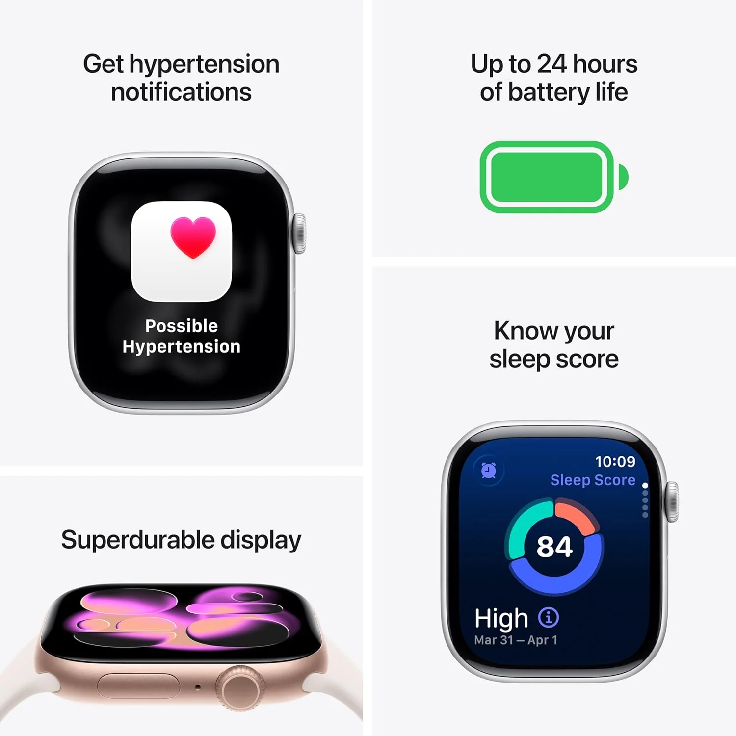 Apple Watch Series 11 - Image 7