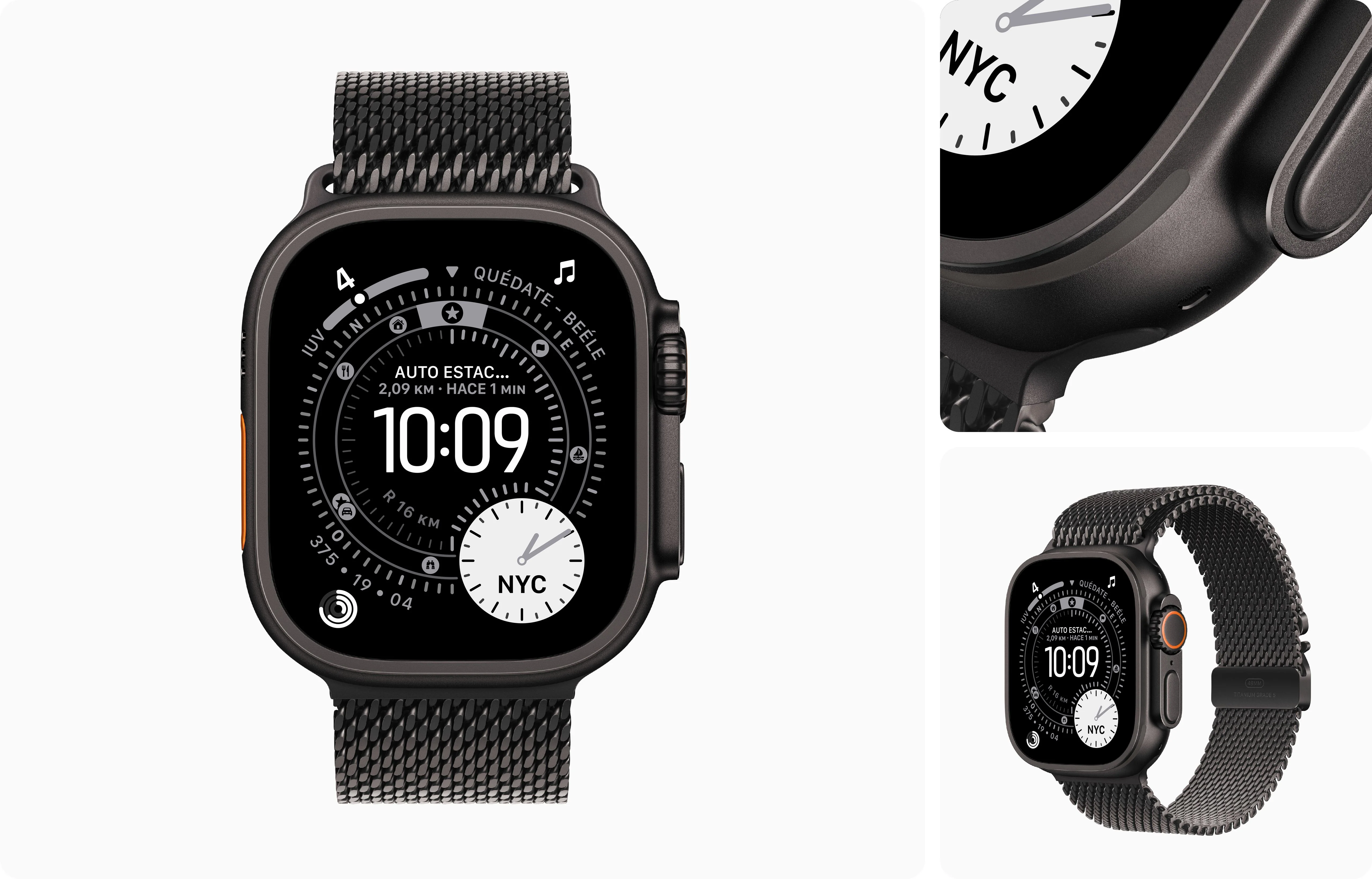 Apple Watch Ultra 3 - Image 11