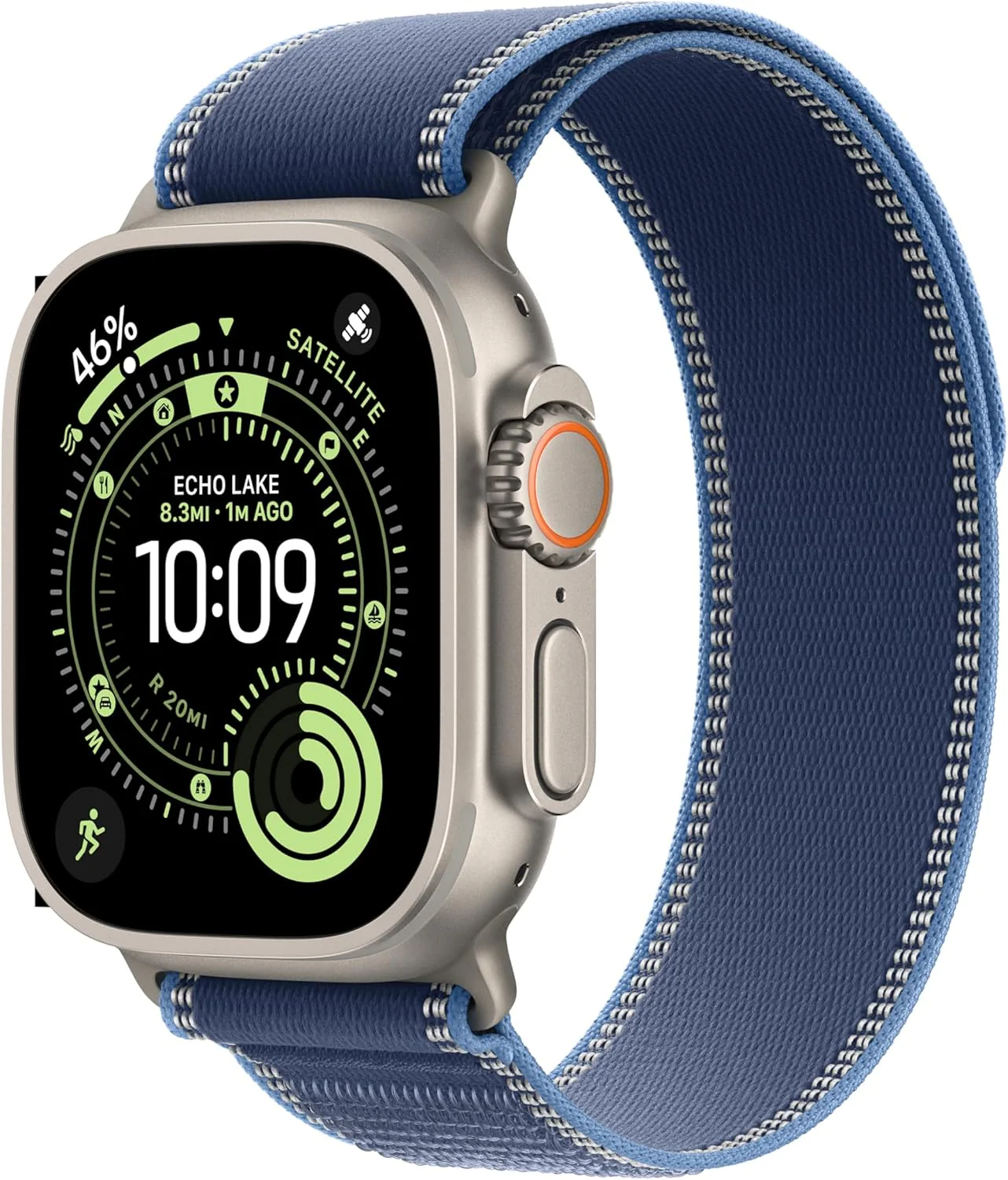 Apple Watch Ultra 3 - Image 5