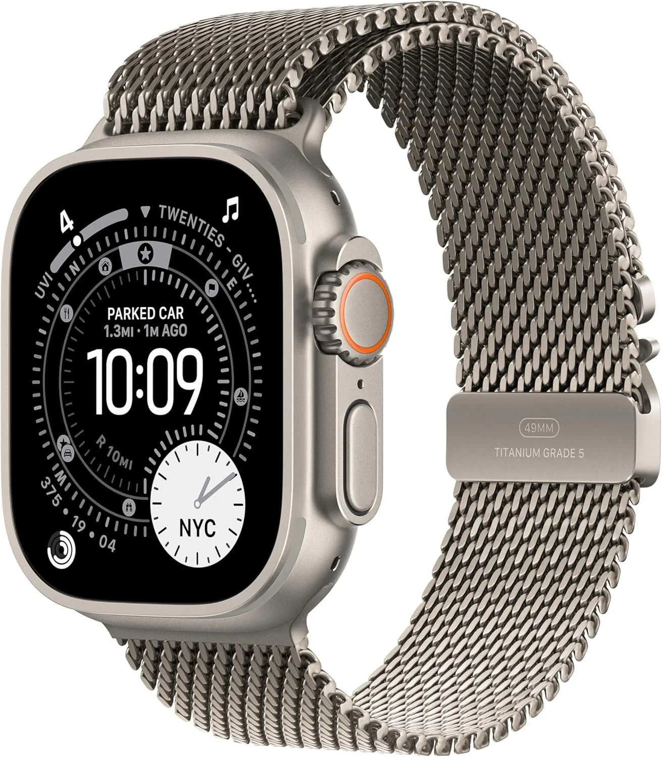 Apple Watch Ultra 3 - Image 6