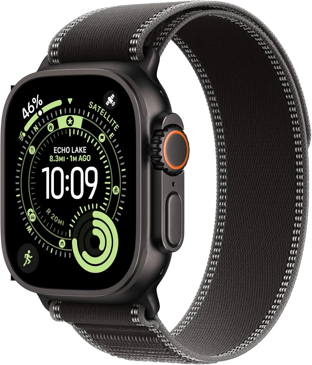 Apple Watch Ultra 3 - Image 8