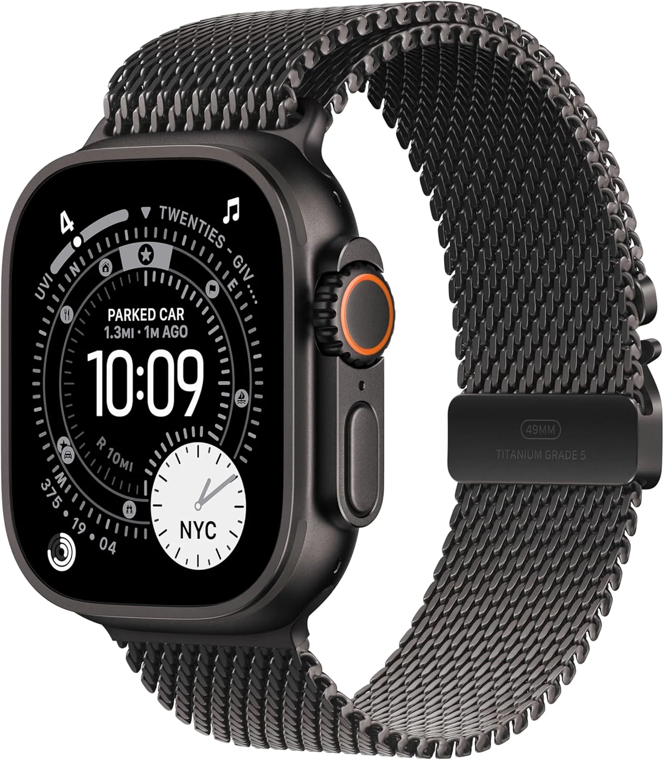 Apple Watch Ultra 3 - Image 9