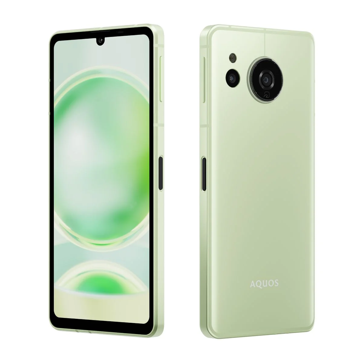 Aquos Sense 8 5G