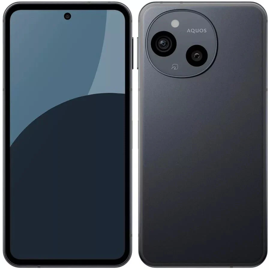 Aquos Sense 9 Dual 5G