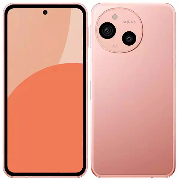 Aquos Sense 9 Dual 5G - Image 5