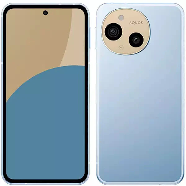 Aquos Sense 9 Dual 5G - Image 6