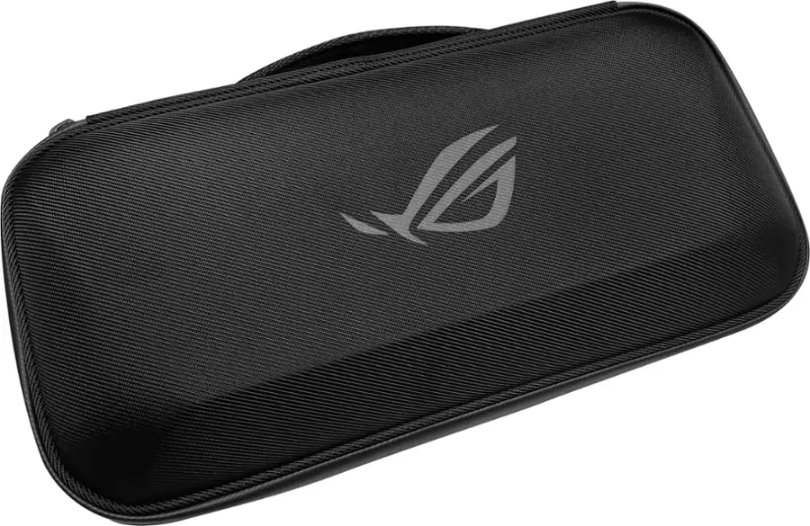 ASUS ROG XBOX Ally - Case Premium 2 en 1 Protector Rígido Negro - Image 2