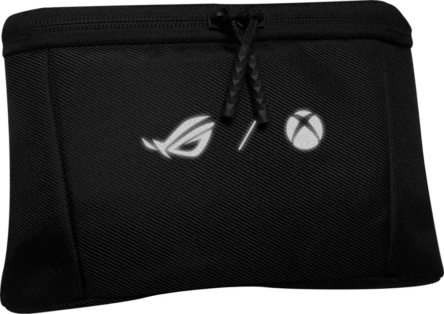 ASUS ROG XBOX Ally - Case Premium 2 en 1 Protector Rígido Negro - Image 5