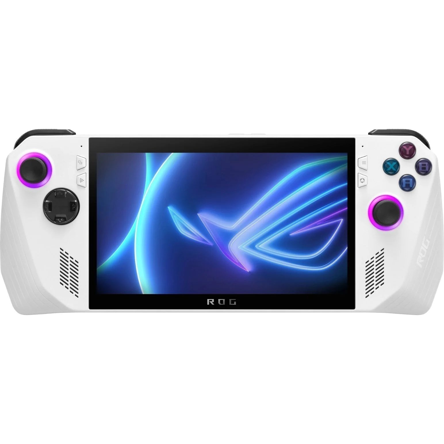 Asus Rog Ally Ryzen Z1 Reacondicionado - Image 2