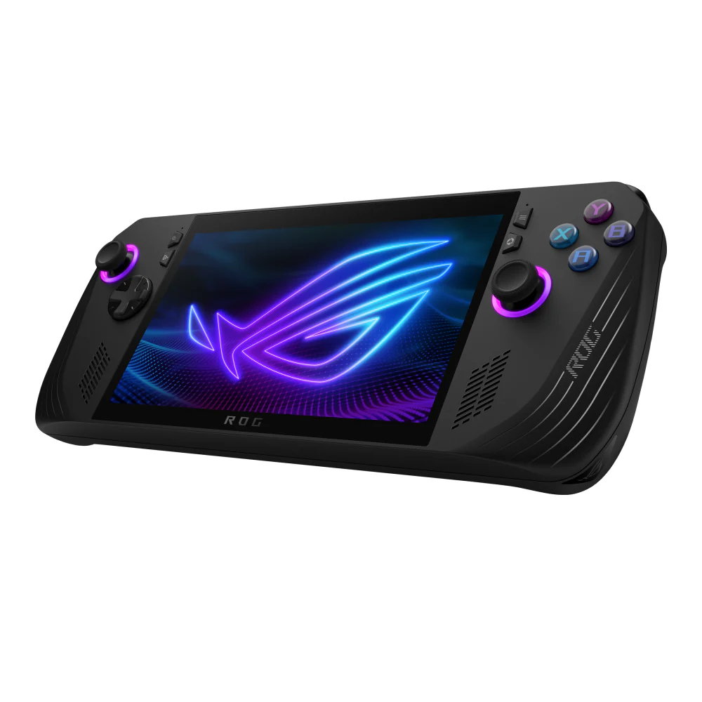 Asus ROG Ally X AMD Ryzen Z1 Extreme - Image 2