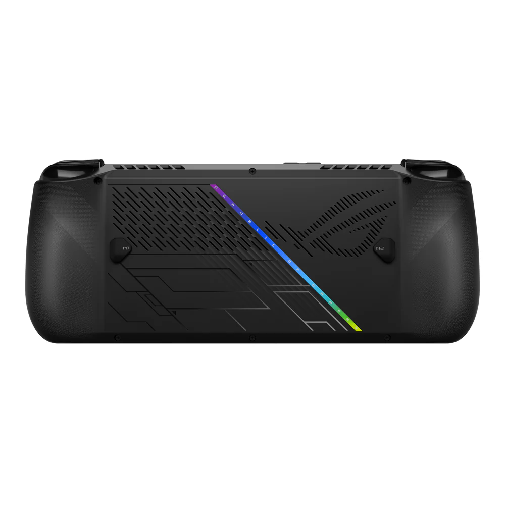 Asus Rog Ally X Ryzen Z1 Extreme Open Box - Image 4