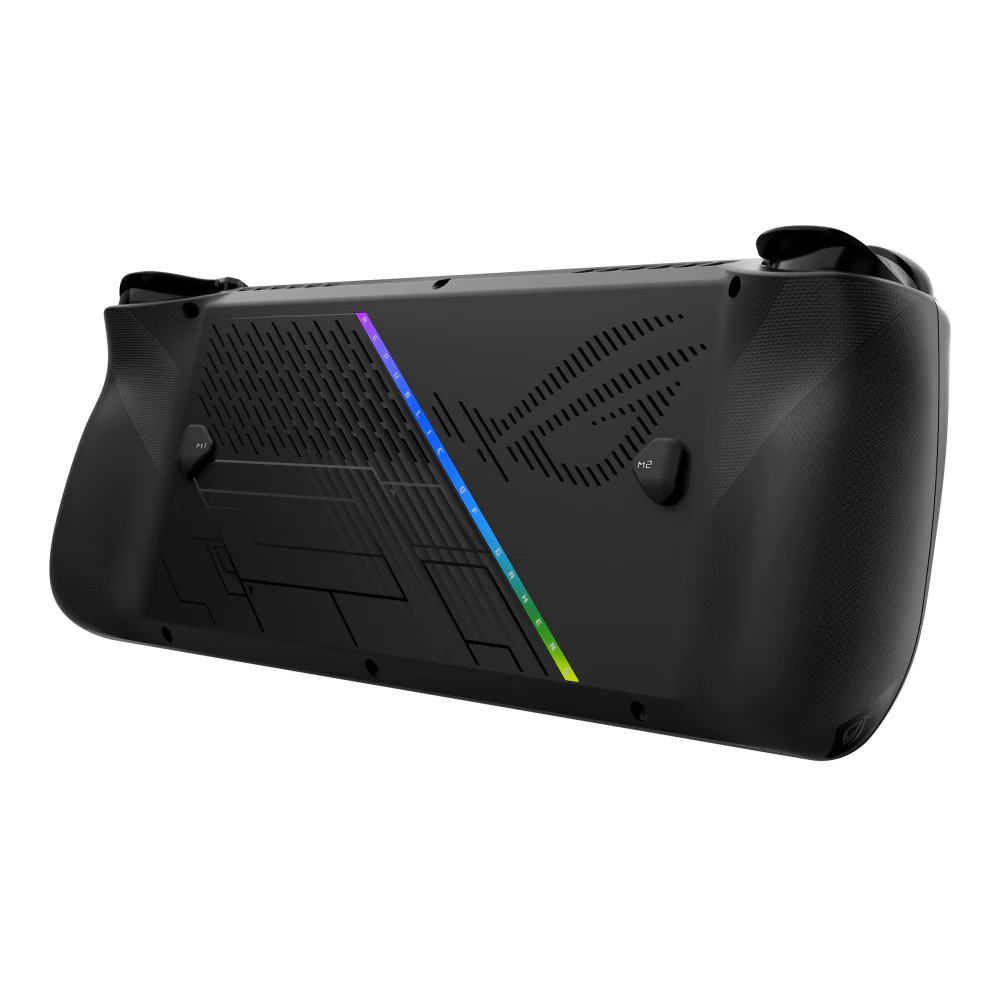 Asus Rog Ally X Ryzen Z1 Extreme Open Box - Image 6