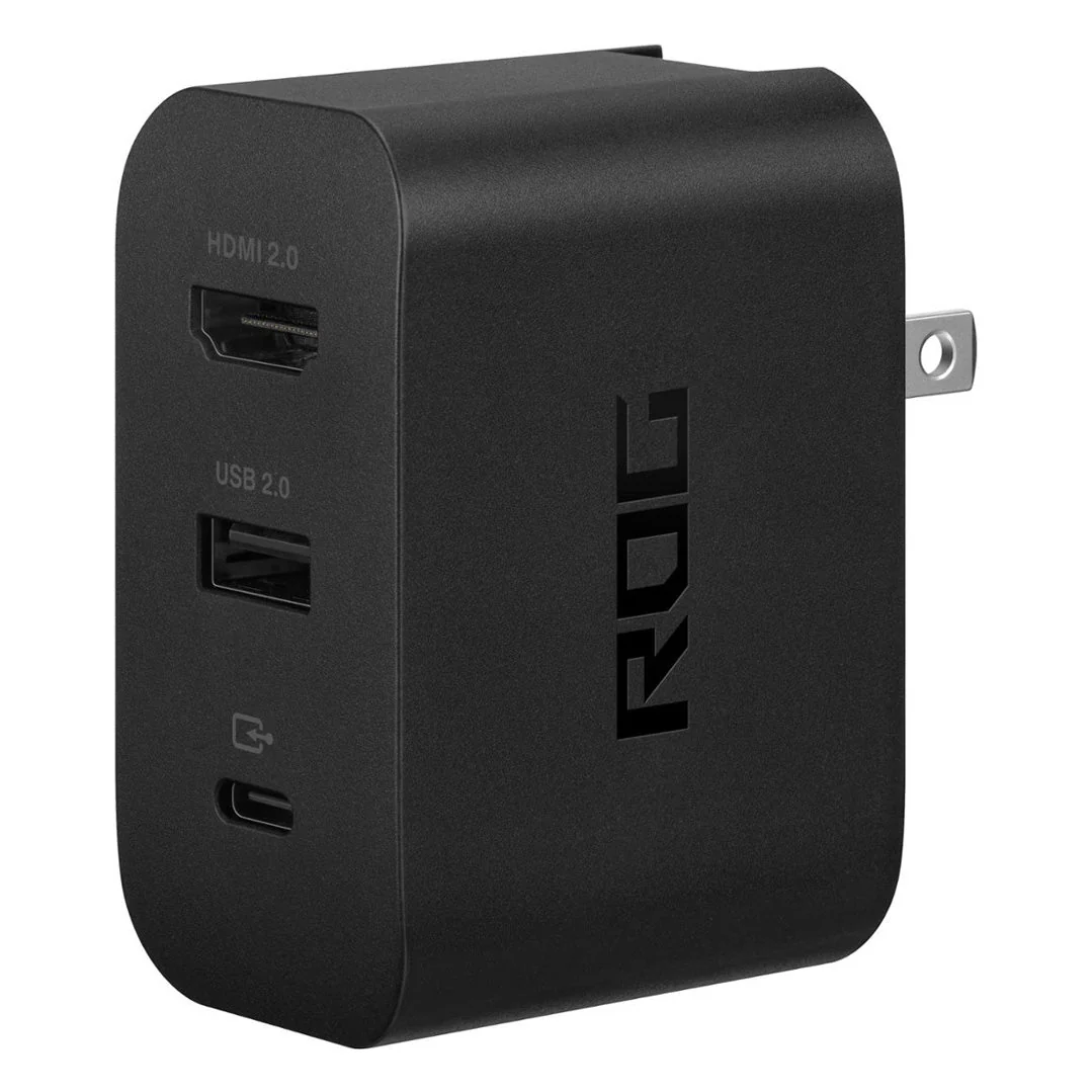 ASUS Rog Dock de Carga para Rog Ally - Image 2