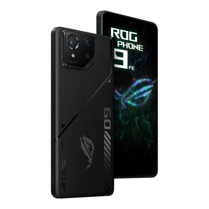 Asus Rog Phone 9 FE - Image 4