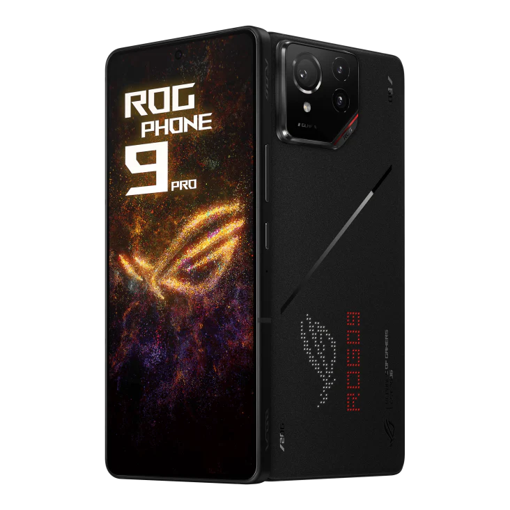 Asus ROG Phone 9 Pro Versión Global - Image 3