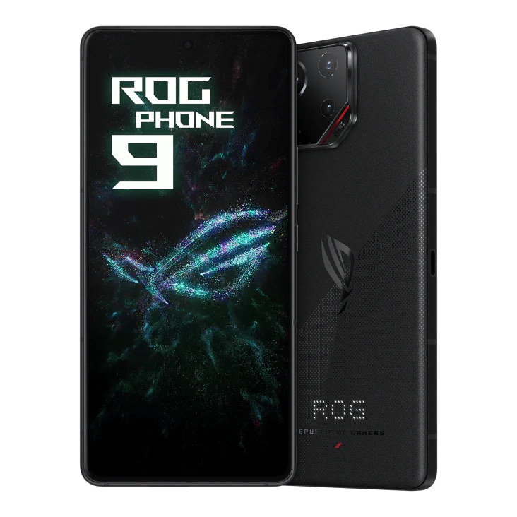 Asus Rog Phone 9 [ROM Global] - Image 2