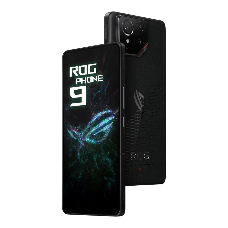 Asus Rog Phone 9 [ROM Global] - Image 3