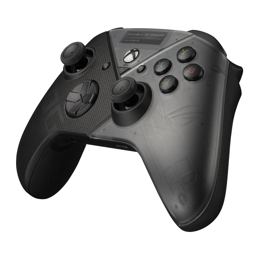 ASUS Rog Raikiri - Image 2