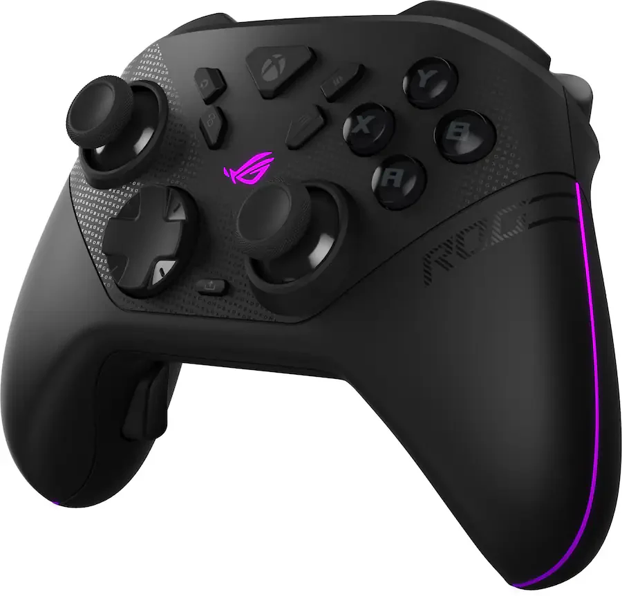 ASUS ROG Raikiri II - Image 2