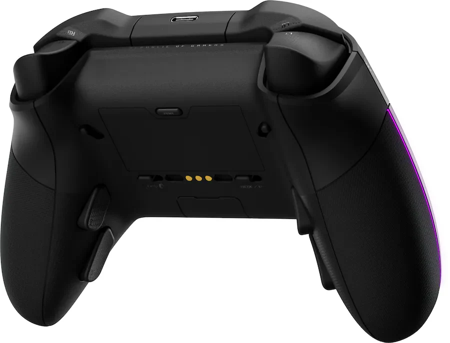ASUS ROG Raikiri II - Image 4