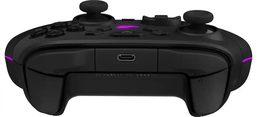 ASUS ROG Raikiri II - Image 5