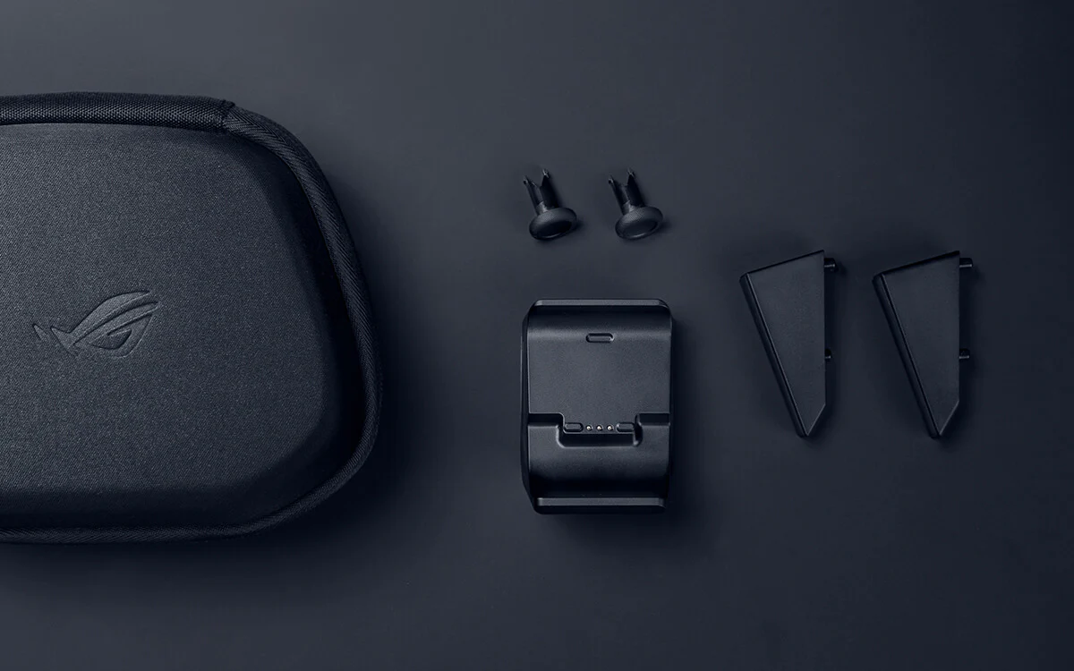 ASUS ROG Raikiri II - Image 7