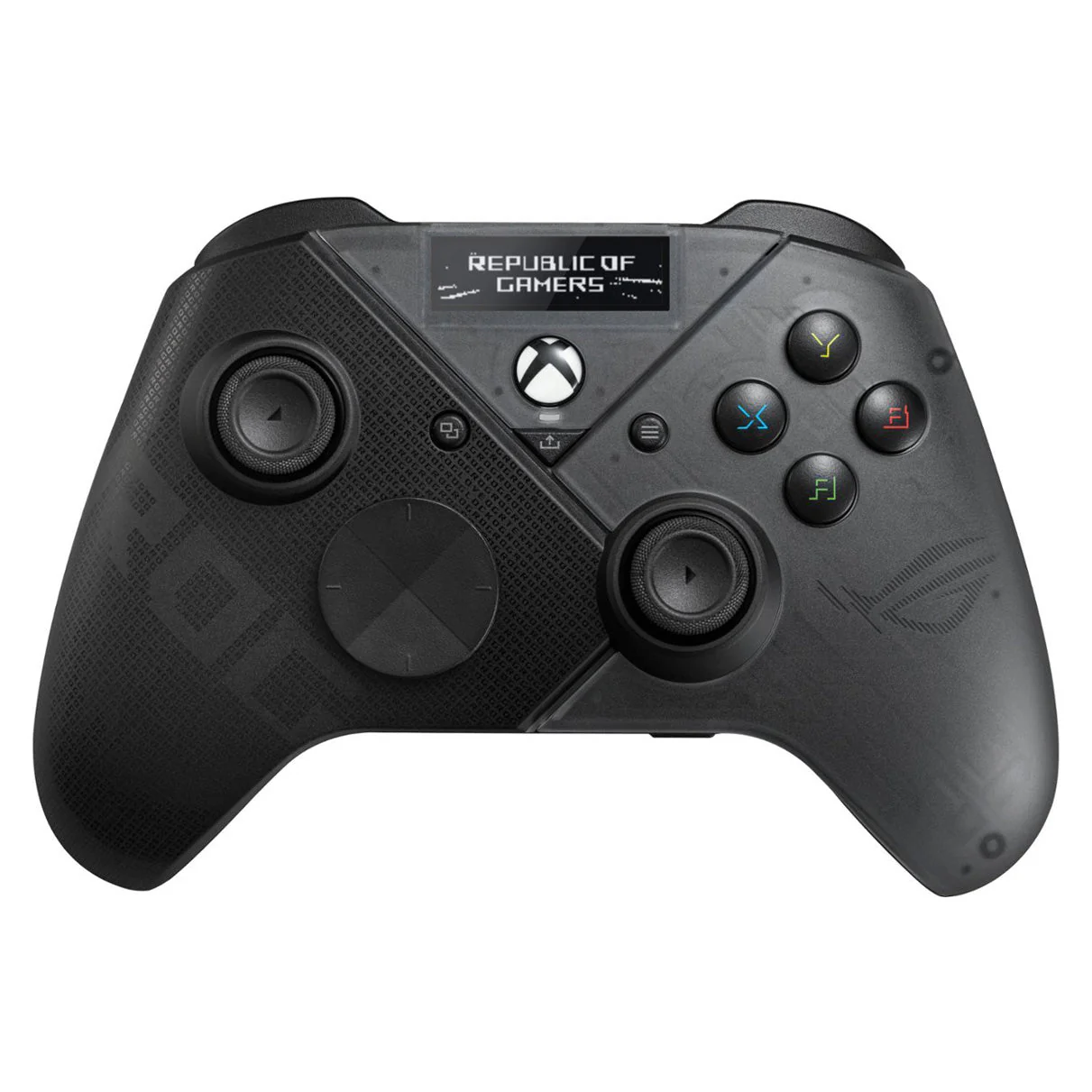 ASUS Rog Raikiri Pro - Image 2
