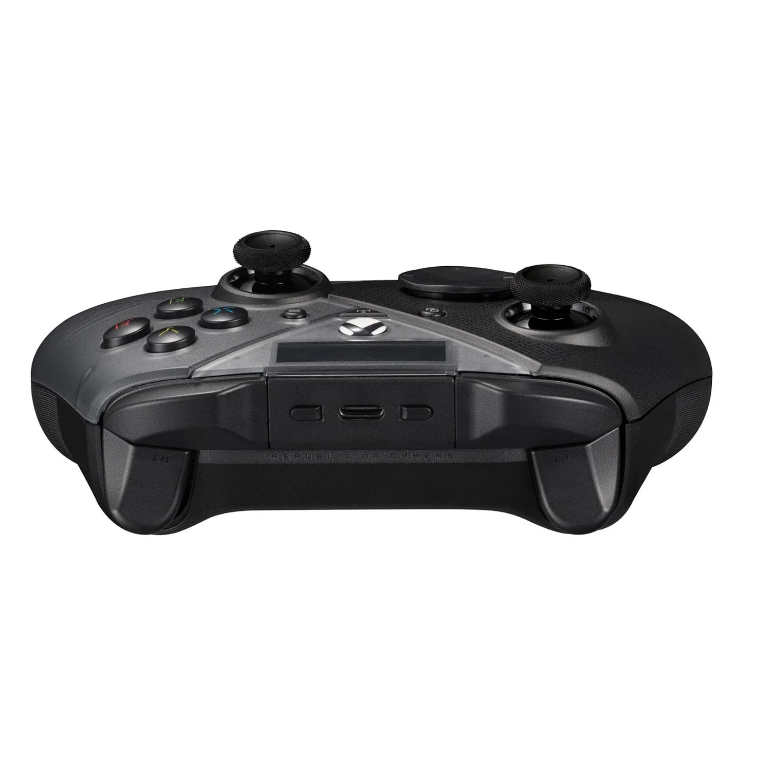 ASUS Rog Raikiri Pro - Image 5