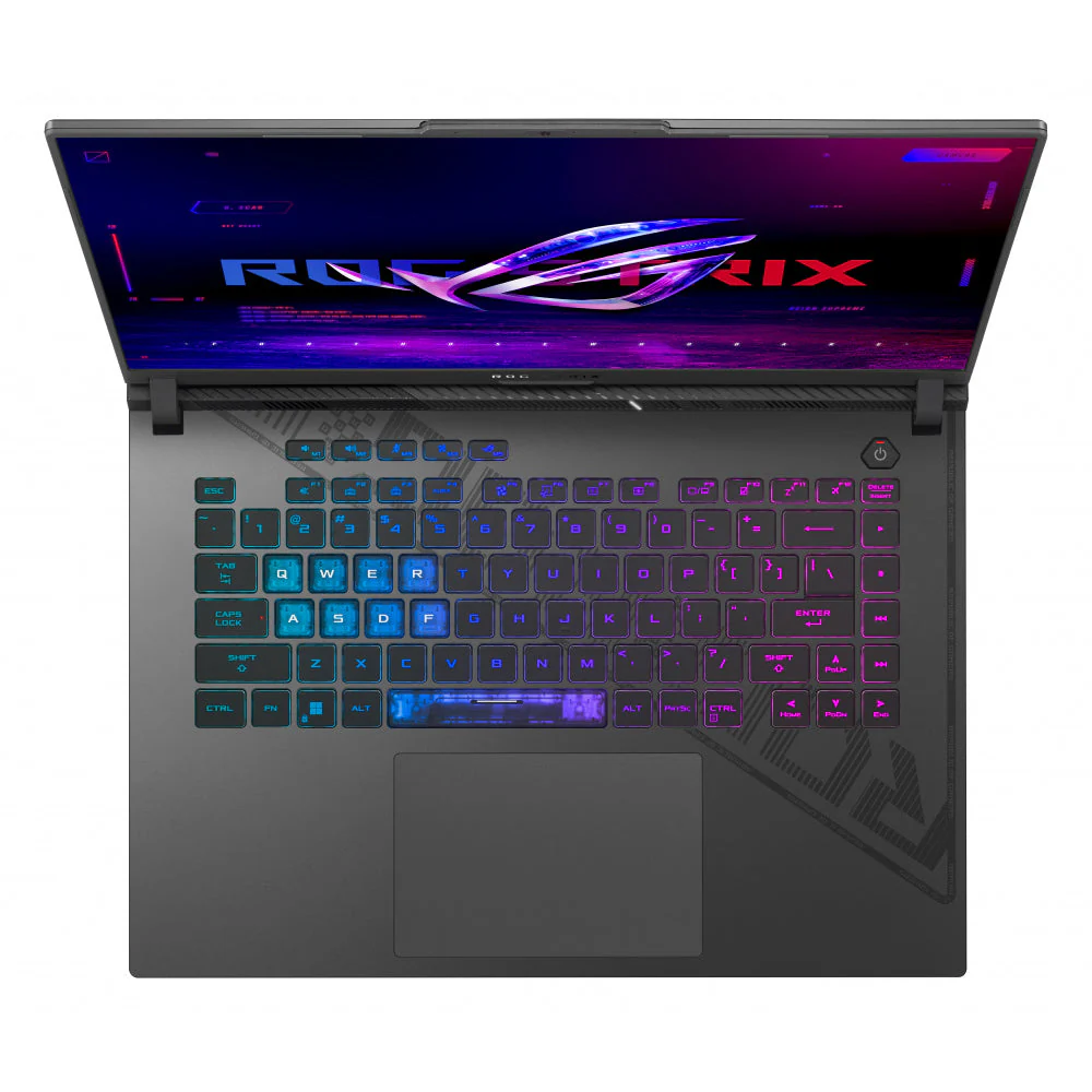 Asus Rog Strix G16 - G614JV-AS73 - Image 2