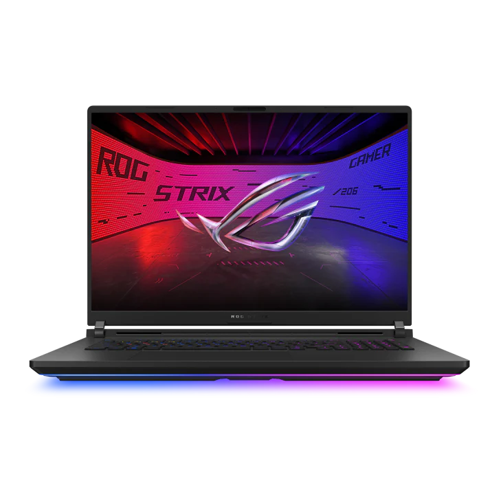 ASUS ROG Strix SCAR 18 (2025) Laptop Gamer - Image 4