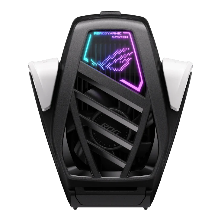 ASUS ROG X Pro