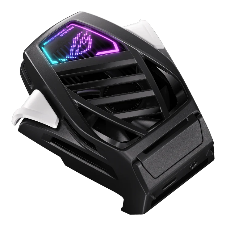 ASUS ROG X Pro - Image 3