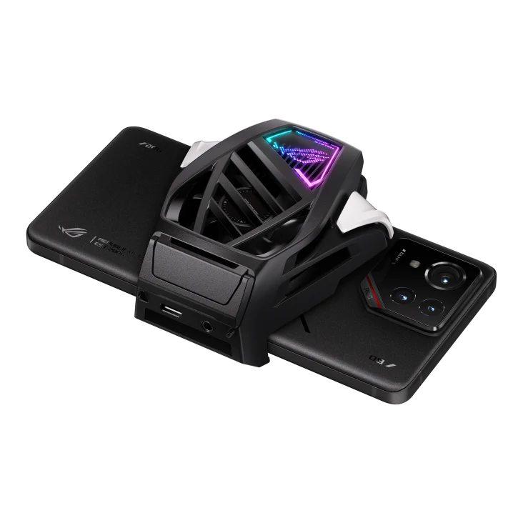 ASUS ROG X Pro - Image 4