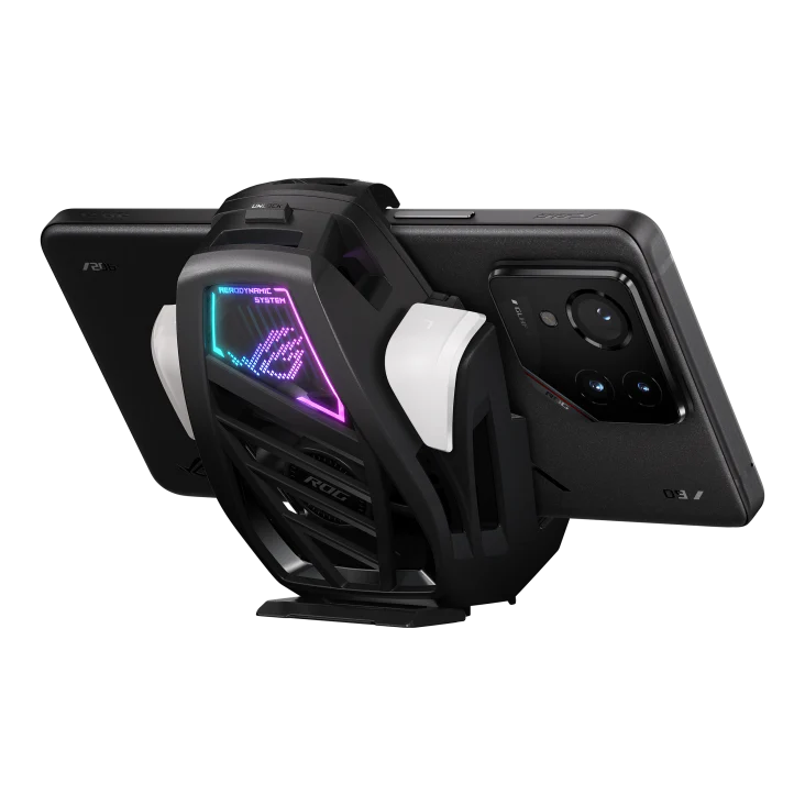 ASUS ROG X Pro - Image 5