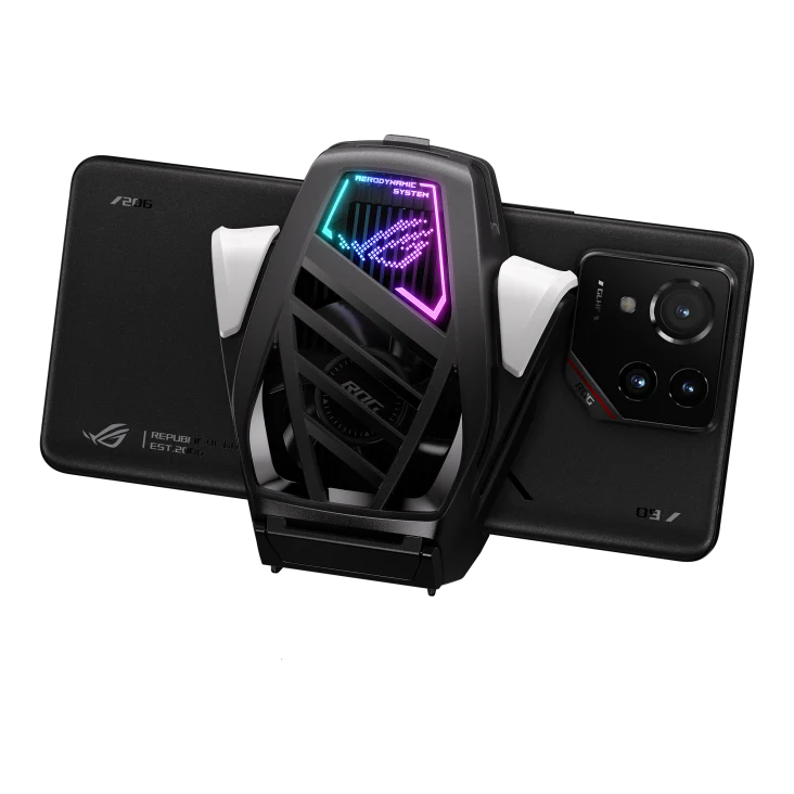 ASUS ROG X Pro - Image 6