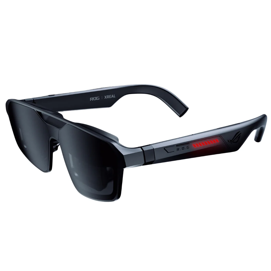 Asus ROG Xreal R1 - Lentes de Realidad Aumentada para Gaming - Image 2