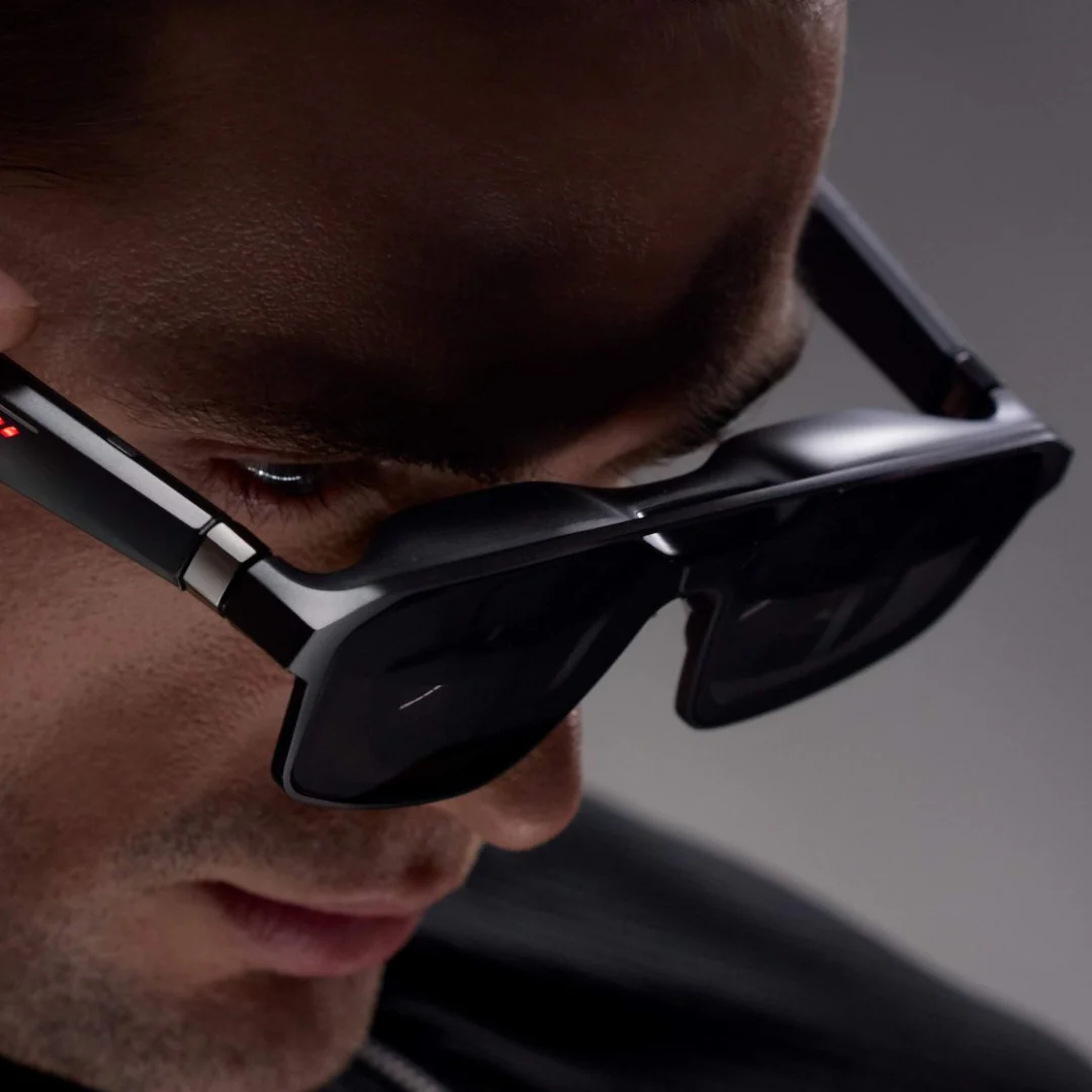 Asus ROG Xreal R1 - Lentes de Realidad Aumentada para Gaming - Image 3