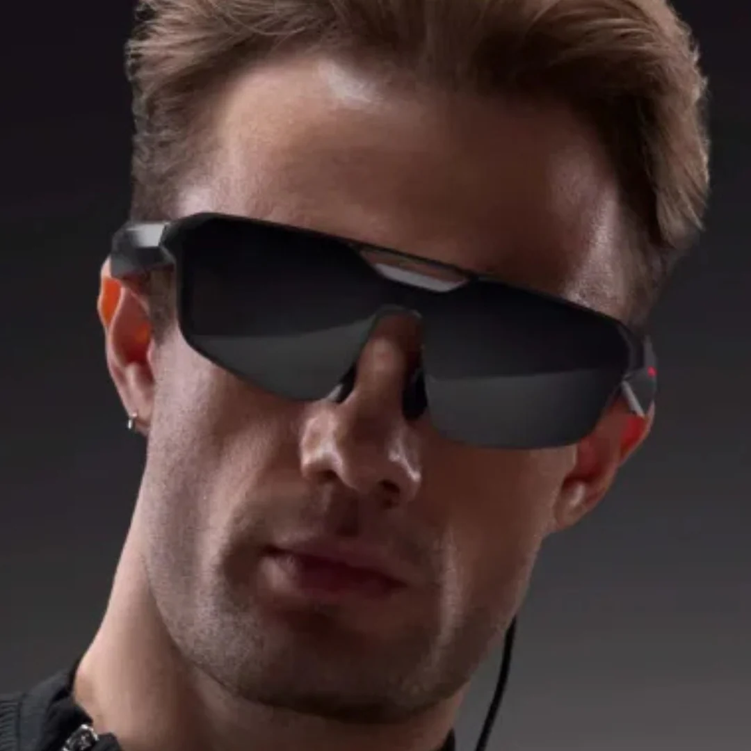 Asus ROG Xreal R1 - Lentes de Realidad Aumentada para Gaming - Image 5