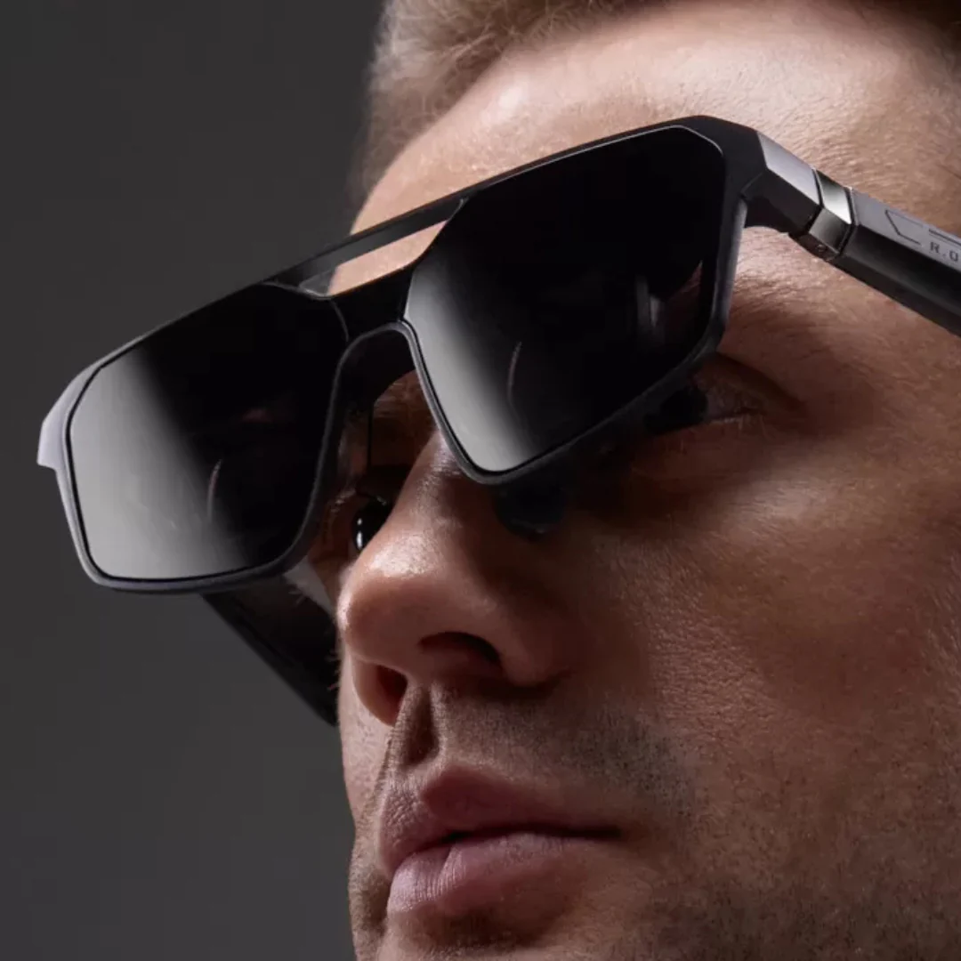 Asus ROG Xreal R1 - Lentes de Realidad Aumentada para Gaming - Image 7