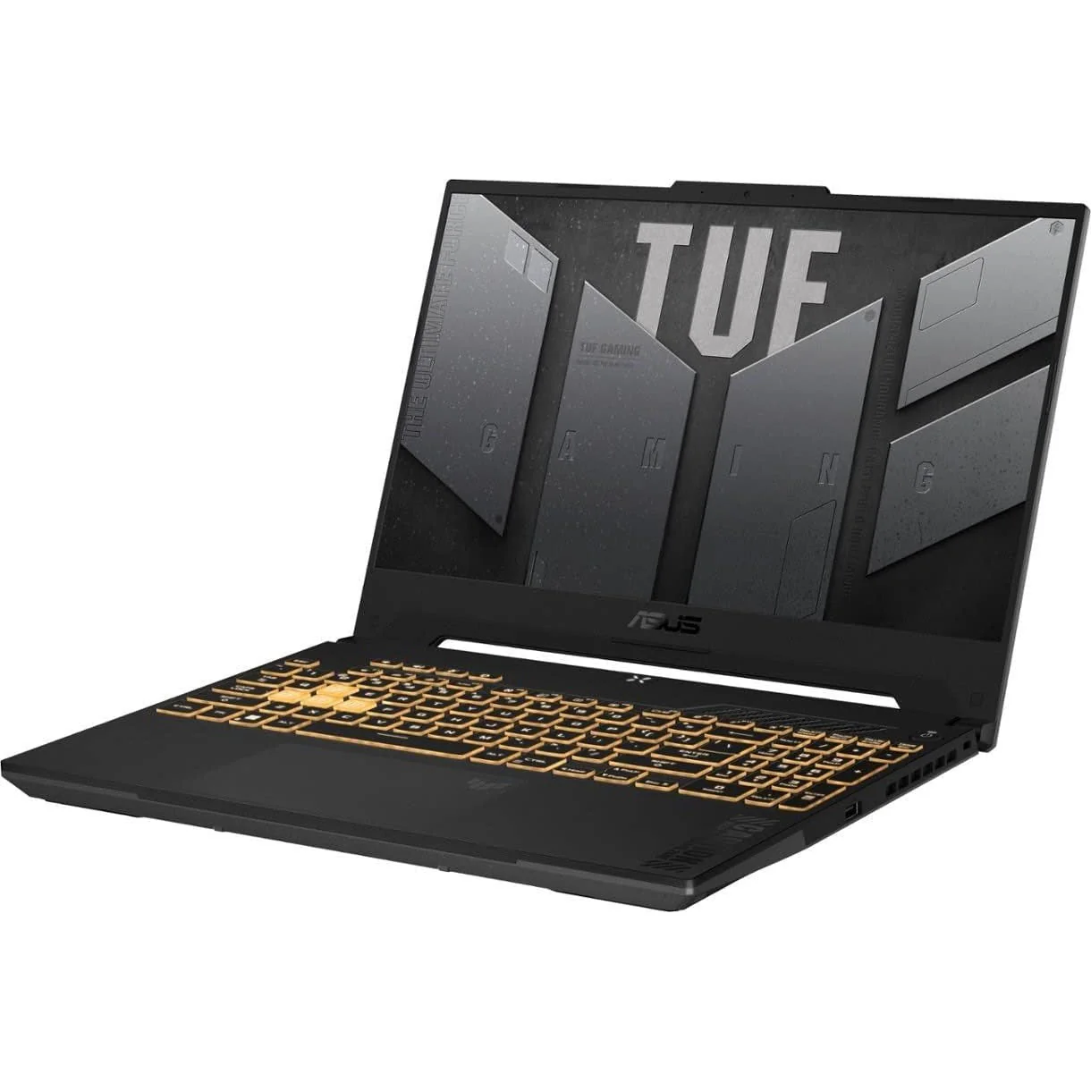 ASUS - TUF 15.6" Laptop Gamer - F15 FX507ZI - Image 3