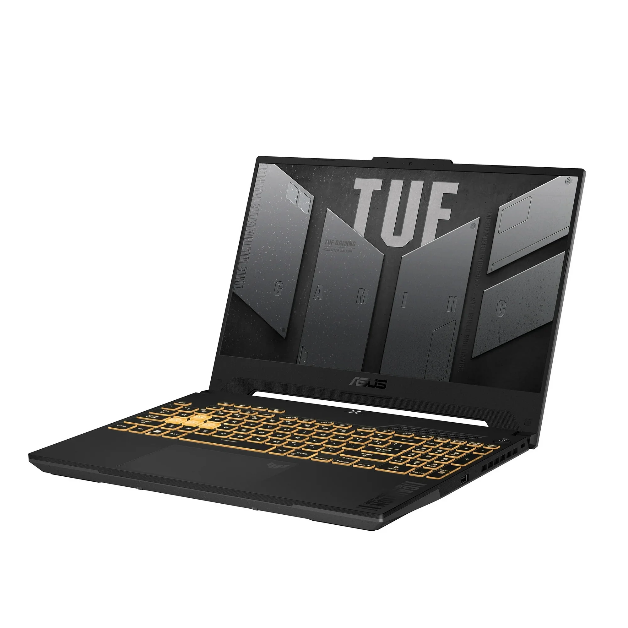 ASUS TUF(FX507VVWS74) - i7 - GeForce RTX 4060 16GB DDR5 1TB - Image 2