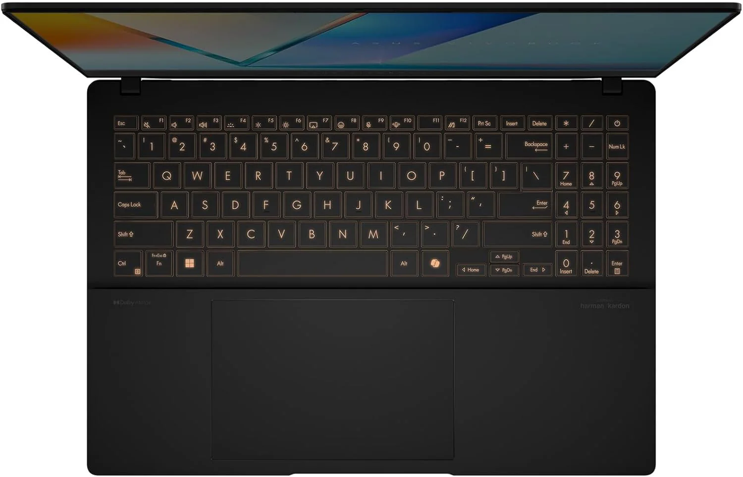 ASUS Vivobook S 15 OLED Laptop - Image 4