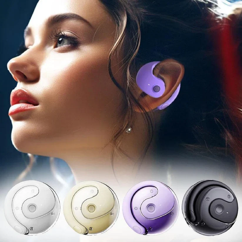 AUDIFONO BLUETOOH OSEO NEW (DRP)