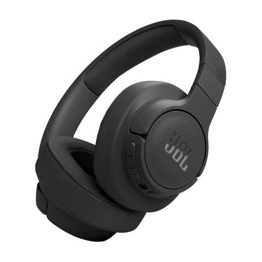 Audifono JBL Tune 770NC - Negro - Image 2