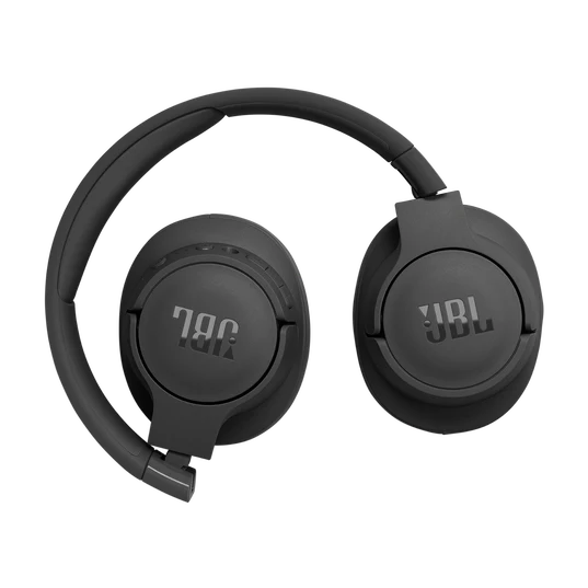 Audifono JBL Tune 770NC - Negro - Image 5
