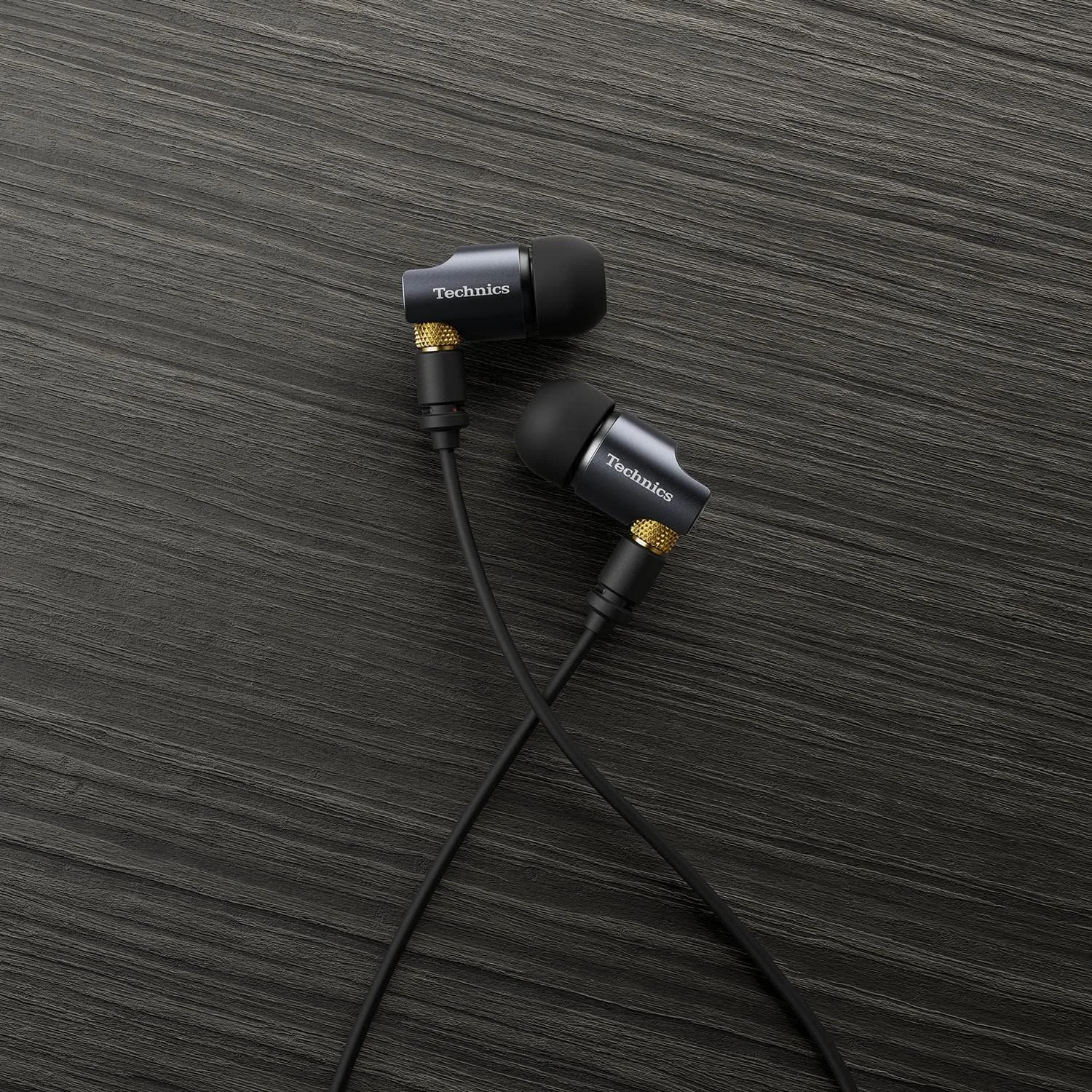 Audífonos Audiófilos Technics EAH-TZ700 | Premium In-Ear - Image 13